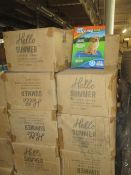 50pcs Dog cooling mat - in retail packaging - rrp £5.99/set - 50pcs in lot