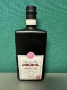 8 x Bottles Of Asterley Bros Original Aperitivo