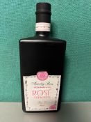 4 x Bottles Of Asterley Bros Rose Vermouth