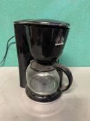 Cookworks CM2058A Filter Coffee Maker