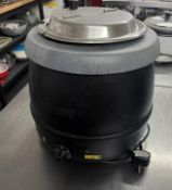 Buffalo 10L Soup Kettle