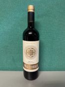 12 x Bottles Of Bodegas Ugalde Rioja Vina Cerrada Wine