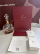 Bottle of Opened Remy Martin Louis XIII Cognac Grande Champagne | 40% Vol