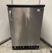 Gamko MXC20150RS310 Single Door Bottle Cooler