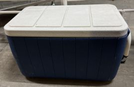 Coleman Insulated Food Storage Box