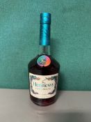 7 x Bottles Of Hennessy Very Special Cognac
