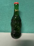 40 x Bottles Of LWC Drink LTD Lucky Buddha Larger