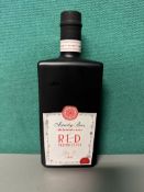5 x Bottles Of Asterley Bros Red Vermouth