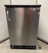 Gamko MXC20150RS310 Single Door Bottle Cooler