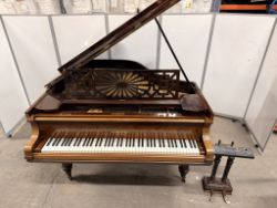 Piano Sale | Brands Include Bechstein, Chappell, Broadwood, Bluthner & More | Grands, Baby Grands & Upright Pianos | Ends 22 April 2026