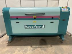 Commercial Printing Equipment | Boxford Laser Engraving Machine | Roland UV Printers