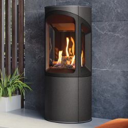 Contents of Fireplace Showroom  | Ex-Display Gas/Electric/Woodburning Fireplaces & Stoves  | Indoor & Outdoor Use
