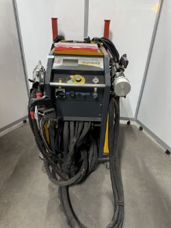 Plant and Machinery Sale | Welders | Hand & Power Tools | Vacuum cleaners & More | Ends 05th May 2026