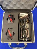 XLRS Long Range Radio Moderm & RXLRS Professional Reciver