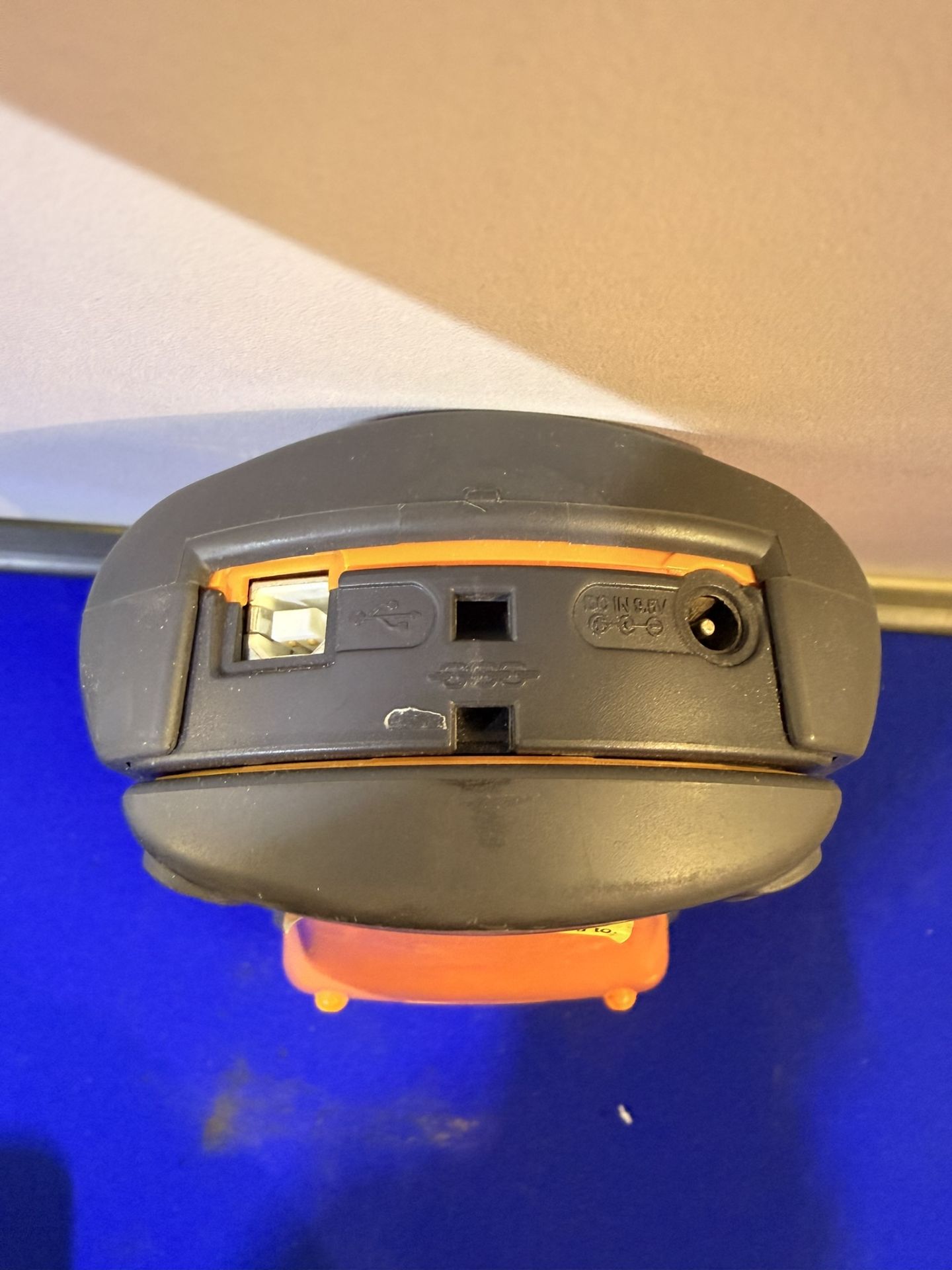 Brother P-Touch 2480 Hand Held Label Printer - Image 5 of 7
