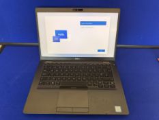 Dell Latitude 5400