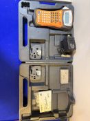 Brother P-Touch 2480 Hand Held Label Printer