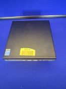 HP EliteDesk PC | 466GB