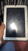 650 x Panasonic Toughpad's FZ-G1 - Grade B- & C