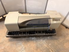 HP DesignJet 500 Plus Printer