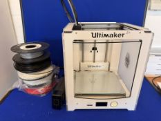 Ultimaker 2+ 3D Printer