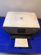 HP Envy 5546 Printer