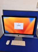 Apple iMac 27