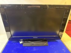 Panasonic TV 32