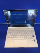 Samsung Laptop | 461GB