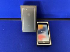 Apple iPhone 7 | 32GB | Boxed