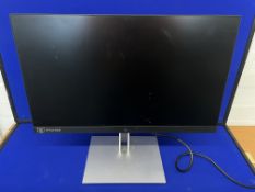 HP E24 G4 23.8