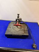 HIX Corporation HL-912 Thermal Heat Press