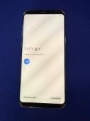 Samsung Galaxy S8+ | 64GB | Silver