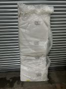 Leda 2150 Prestige Pocket Sprung Single Bed Mattress | 2ft3 x 6ft3