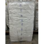 Leda 2150 Prestige Pocket Sprung Double Bed Mattress | 3ft10 x 6ft6