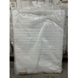 Eros Soft Feel Double Bed Mattress | 4ft x 6ft
