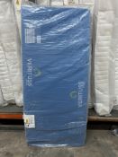 Veritus VM510 Single Bed Waterproof Mattress
