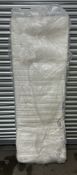 Mars Memory Single Bed Mattress | 2ft3 x 6ft6