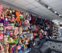 Bulk Lot Sale | Large Quantity of Pet Products/Accessories and Grooming Equipment | £34k RRP | COLLECTION ONLY