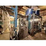 Parex-Mather Continuous Fabric Washing & Preparation Line
