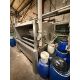 Batch Textile Washing & Dyeing Machine (Large Wash Winch) - Image 5 of 7