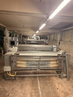 Textile Business | Included Unitech Stentor, Mona Lisa, Mimaki printers, jacquard looms, and more | Ends June 30 | Unless sold prior
