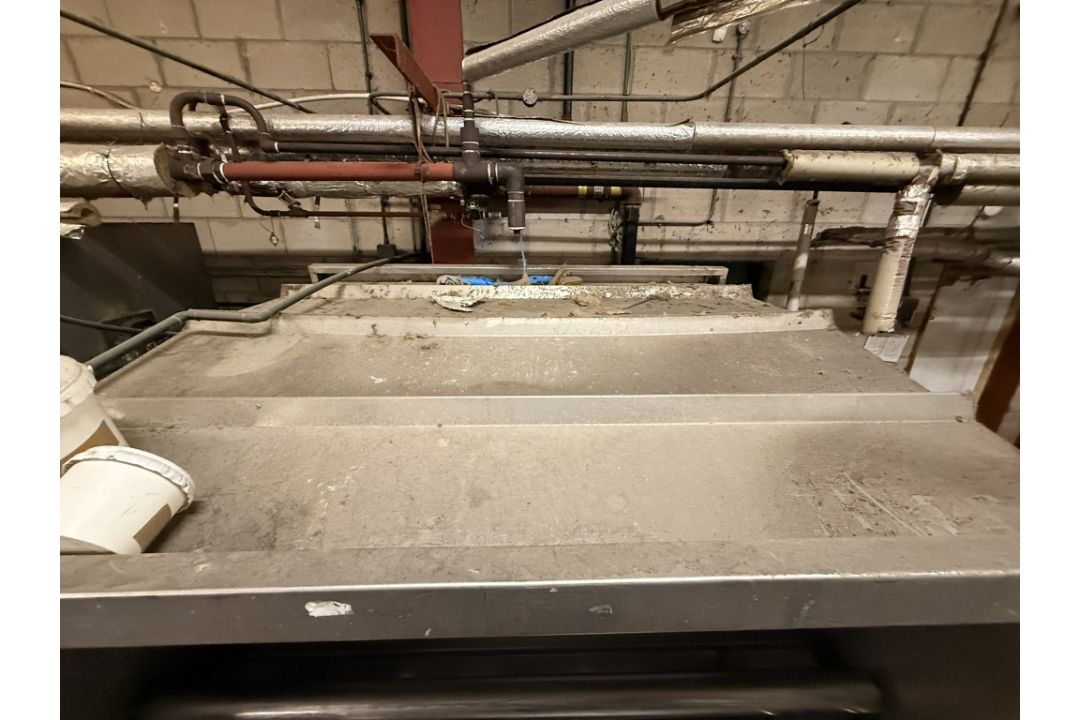 Batch Textile Washing & Dyeing Machine (Large Wash Winch) - Image 3 of 7