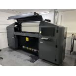 Rodin Digital Double-Sided Textile 16-Head 8-Colour Digital Printer