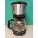 Tower T13001 Coffee Machine