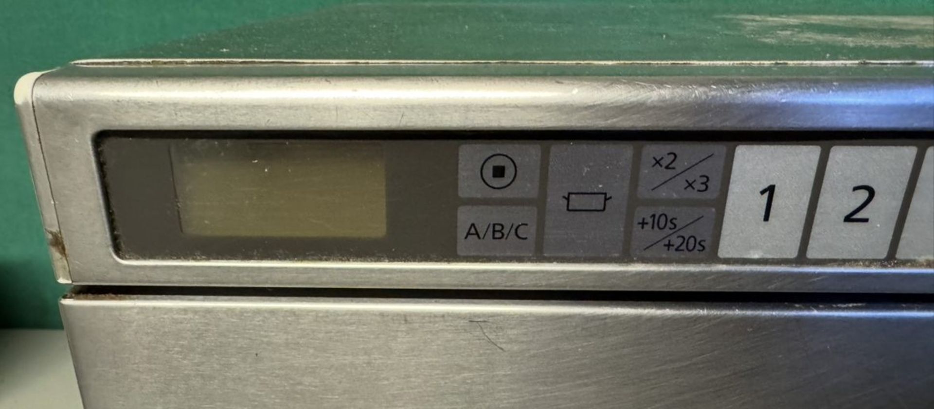 Panasonic NE-1856 230V Microwave Oven - Image 3 of 7