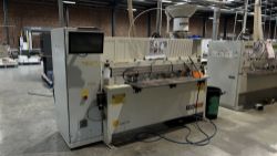 Industrial Woodworking Machinery | CNC Machines, Drilling Machinery, Banding Machines, Woodchippers & More