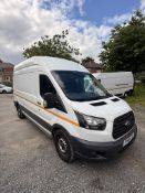 Ford Transit 350 | FP18 CEO | 183,419 Miles