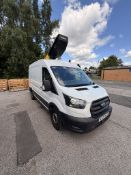 Ford Transit 350 Leader Ecoblu | BT23 WSD | 62,210 Miles