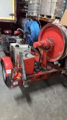 Knott GmbH Cable Assist Winch